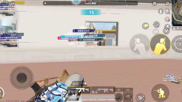 和平精英ios《流浪地球》外挂拯救iOS市场